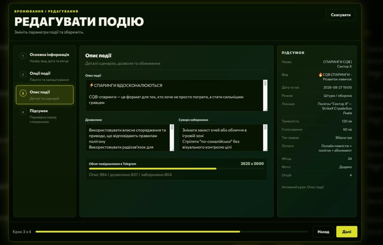 Адмін 4